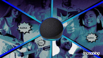 A Amazon anunciou a nova Alexa, turbinada por inteligência artificial. Batizada de Alexa+, a assistente digital promete conversas mais naturais, memórias personalizadas e a capacidade de realizar tarefas complexas. Mas, num […]