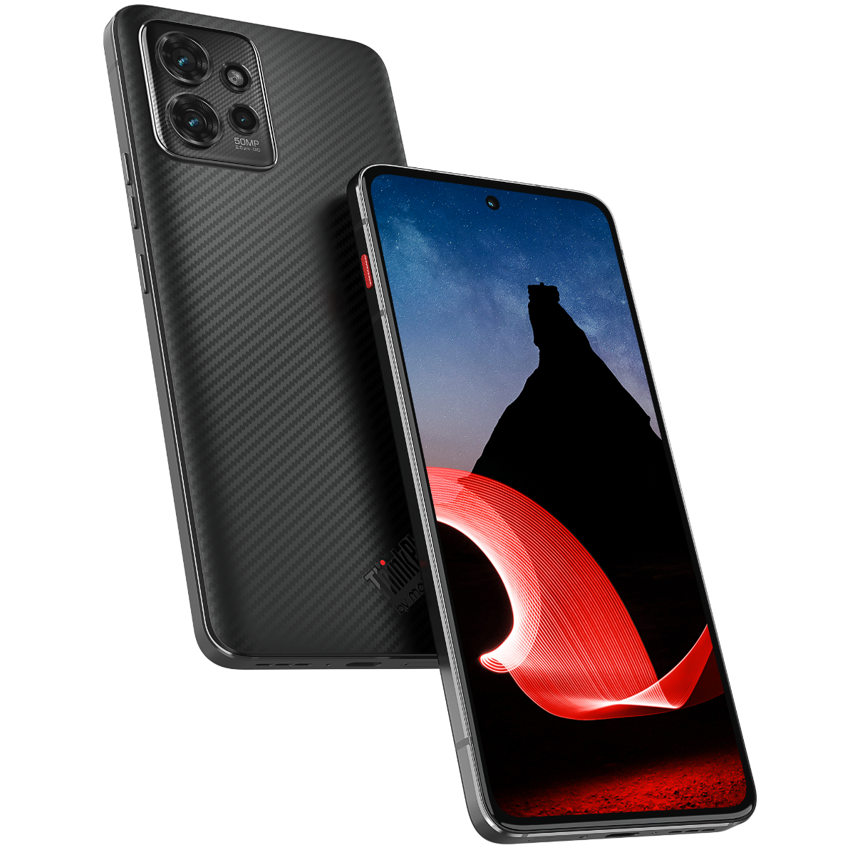 Motorola ThinkPhone – Ficha Técnica e características • Tecnoblog