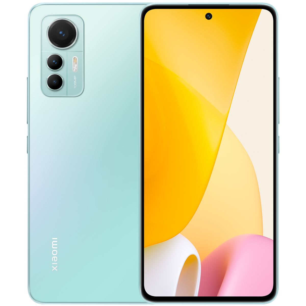 Xiaomi 12 Lite
