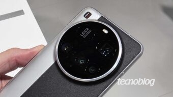 Novo celular premium da marca chinesa mantém o foco em fotografia ao trazer sensor principal de 1 polegada
