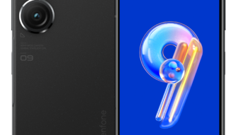 O ASUS Zenfone 9 oferece um design compacto com dimensões de 146,5 x 68,1 x 9,1 mm e peso de 169 g com resistência IP68 à água e poeira. A […]