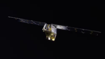 Constelação com mais de 50 satélites com IA deve ser finalizada até 2030. Dispositivo pretende identificar incêndios florestais em tempo real.