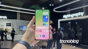 Novos aparelhos intermediários contam com inteligência artificial da Galaxy AI e custam a partir de R$ 2.299.