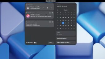 Ambiente de desktop Gnome 48 “Bengaluru” traz ainda agrupamento de notificações, novo reprodutor de áudio, visualizador de imagens melhorado e mais.