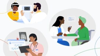 Resultados do Google vão ter modo 
