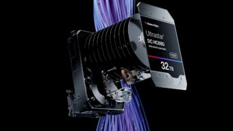 Com decisão, Western Digital fabricará somente HDs, principalmente para datacenters. Já SSDs ficarão a cargo da SanDisk.