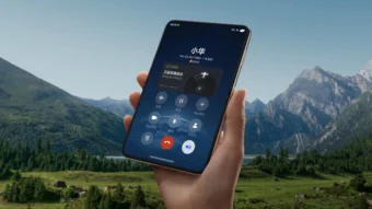 Pura X vai contra a tendência de celulares flip e apresenta tela interna com proporção 16:10, também usada em tablets e notebooks.