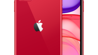O Apple iPhone 11 possui uma tela Liquid Retina IPS LCD de 6,1 polegadas e está equipado com um sistema de câmera que grava vídeos em 4K a 60 fps […]