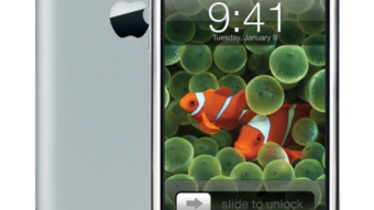 O primeiro iPhone, de 2007 inaugurou a linha de smartphones de enorme sucesso da Apple. Seu design, revolucionário para a época, apresenta uma tela TFT de 3,5 polegadas com resolução […]