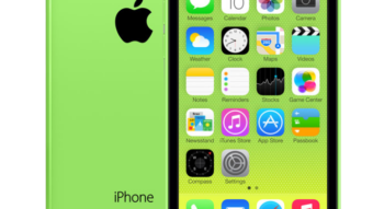 O iPhone 5c possui tela IPS LCD de 4 polegadas com resolução de 640×1136 e densidade de pixels de 326 ppi, continuando a tradição dos Retina Displays. Com estrutura e […]