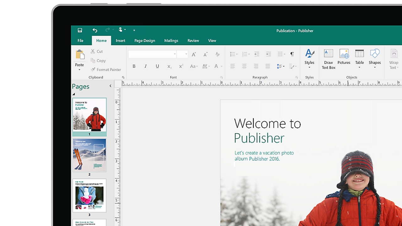 Microsoft vai matar Publisher, software do Office que (quase) ninguém usa