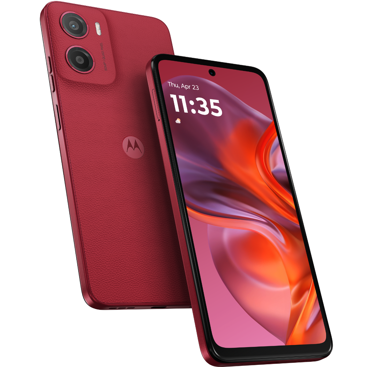 Motorola Moto G05 – Ficha Técnica e características • Tecnoblog
