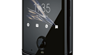 O Motorola Razr de 2019 marca a segunda ressurreição da marca RAZR, desta vez com smartphones dobráveis. Ele apresenta um design dobrável com tela principal P-OLED de 6,2 polegadas e […]