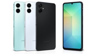 Celular de entrada chega ao país por R$ 1.099. Modelo utiliza processador MediaTek Dimensity 6300 e tem One UI 7 de fábrica.