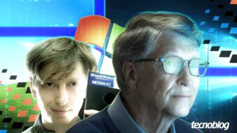 O Microsoft Windows começou como um ambiente gráfico para MS-DOS em 1985, tornando o uso do computador mais visual e intuitivo do que os sistemas baseados apenas em texto