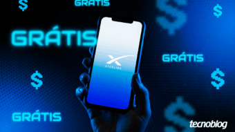 Serviço gratuito para celulares está disponível nos Estados Unidos, graças a uma parceria. No Brasil, barreiras regulatórias impedem funcionamento semelhante.