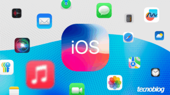 Sistema operacional da Apple se destaca pela interface intuitiva e integração com outros produtos da marca