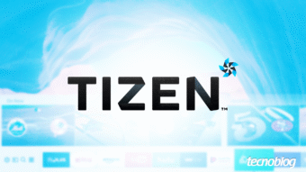 O sistema operacional Tizen é encontrado em smart TVs, projetores, relógios inteligentes, projetores, entre outros eletrônicos da Samsung