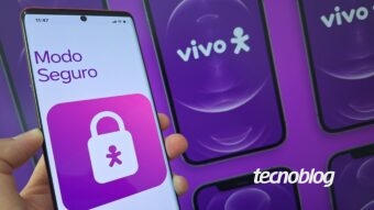 O Modo Seguro da Vivo oferece uma série de ferramentas para proteger os dados de um celular roubado ou perdido; saiba como ativar o recurso de segurança gratuito