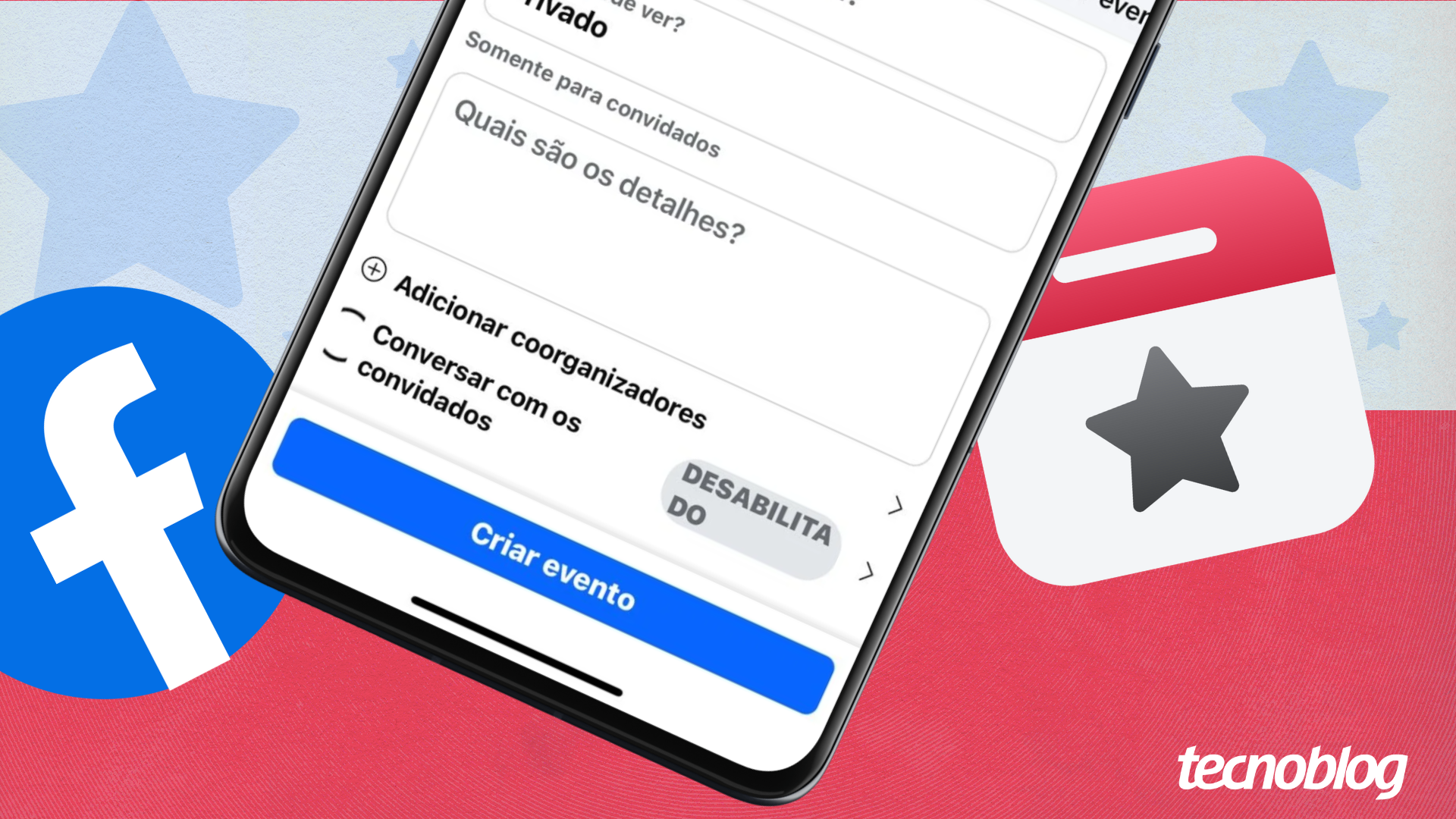 Como criar um evento no Facebook? Veja como funciona a ferramenta na rede social