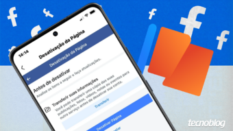 Desativar uma página no Facebook é uma forma de ocultar os conteúdos para os seguidores, sem apagá-los permanentemente, ideal para pausar temporárias