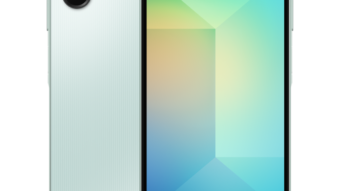 O Galaxy A06 5G oferece armazenamento interno de 128 GB expansível até 1,5 TB via microSD, bateria de 5000 mAh com carregamento rápido de 25W e tela PLS LCD de […]