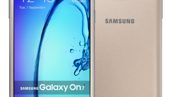 O Galaxy On7 possui uma tela de 5,5 polegadas com resolução de 720×1280. Ele está equipado com 1,5 GB de RAM e 8 ou 16 GB de armazenamento interno, expansível […]