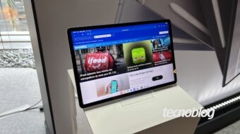 Tablets usam chip Exynos intermediário e já vem com caneta S Pen na caixa. Android 15 com One UI 7 e recursos de IA são destaques.
