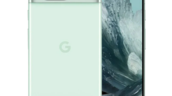 O Google Pixel 8 oferece uma tela OLED de 6,2 polegadas com resolução de 1080×2400 e taxa de atualização de 120 Hz, protegida por Corning Gorilla Glass Victus. O dispositivo […]