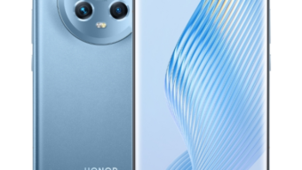 O Honor Magic 5 possui uma tela OLED de 6,73 polegadas com resolução de 1224×2688 e taxa de atualização de 120 Hz, oferecendo uma experiência visual fluida e nítida. Ele […]