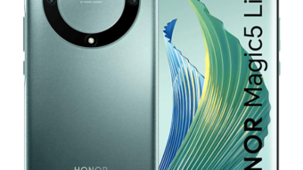 O Honor Magic 5 Lite oferece uma tela AMOLED de 6,67 polegadas com resolução de 1080×2400 e taxa de atualização de 120 Hz. Ele vem equipado com até 8 GB […]