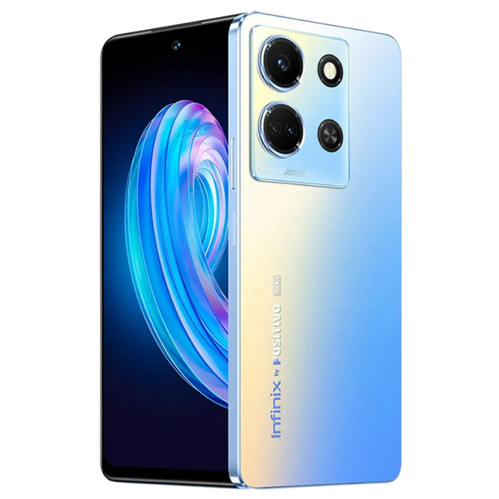 Infinix Note 30 5G