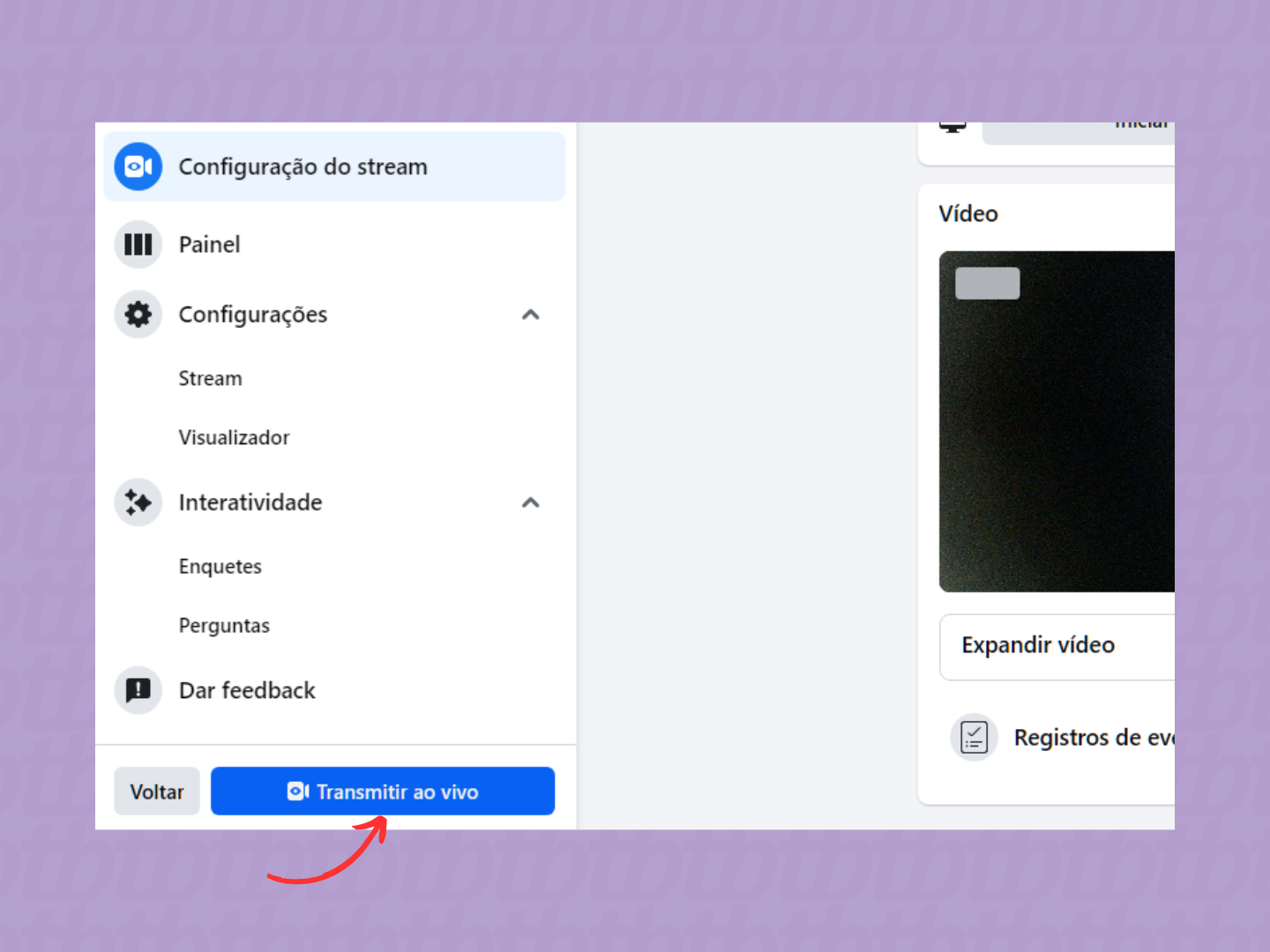 Como Fazer Uma Live No Facebook Pelo Celular Ou PC Tecnoblog como-fazer-uma-live-no-facebook-pelo-celular-ou-pc-tecnoblog