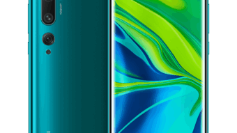 O Mi Note 10 possui uma tela AMOLED de 6,47 polegadas com resolução de 1080×2340, protegida por Gorilla Glass 5. Ele oferece 6 GB de RAM e opções de armazenamento […]