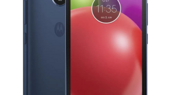O Motorola Moto E4 oferece uma tela IPS LCD de 5 polegadas com resolução de 720×1280, protegida por Corning Gorilla Glass 3. Equipado com 2 GB de RAM e 16 […]