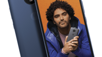O Moto E4 Plus é o irmão maior do Moto E4, com câmera, tela e bateria melhores. Ele apresenta uma bateria de 5000 mAh, garantindo longa duração de uso. A […]