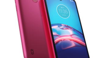 O Motorola Moto E6i oferece uma tela IPS LCD de 6,1 polegadas e vem equipado com 2 GB de RAM e 32 GB de armazenamento interno, expansível via cartão microSD. […]