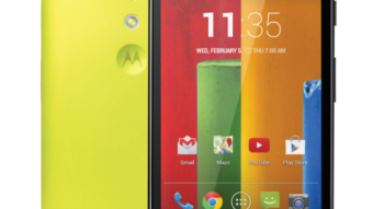 O Moto G original se tornou um marco da história não só da Motorola, como dos smartphones, ao criar um modelo intermediário com bom design, especificações e preço atraente. Ele […]