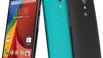 O Moto G (2ª geração) é o sucessor do Moto G de 2013, que foi um enorme sucesso, pelo custo-benefício incrível para sua época. Ele possui uma tela IPS LCD […]