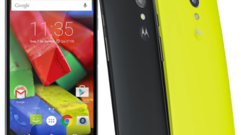 O Moto G (2ª geração) é o sucessor do Moto G de 2013, que foi um enorme sucesso, pelo custo-benefício incrível para sua época. e assim como seu antecessor, ele […]