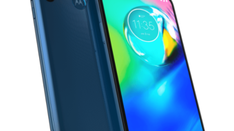 O Moto G8 Power oferece uma bateria de 5000 mAh com suporte a carregamento rápido de 18W, garantindo longa duração de uso. A tela IPS LCD de 6,4 polegadas possui […]