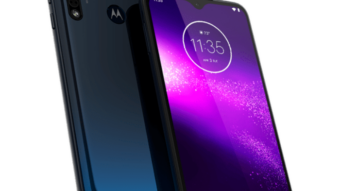 O Motorola One Macro oferece uma tela IPS LCD de 6,2 polegadas com resolução de 720×1520 pixels e densidade de 270 ppi. Vem equipado com 4 GB de RAM e […]