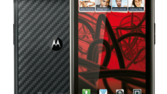 O RAZR de 2011 marca o primeiro retorno da marca RAZR, tão famosa pelo V3. Ele possui uma tela Super AMOLED Advanced de 4,3 polegadas com resolução de 540×960, protegida […]