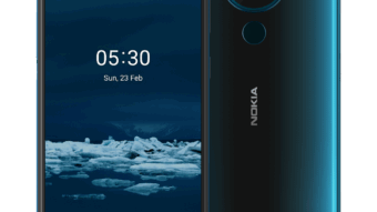 O Nokia 5.3 oferece uma tela IPS LCD de 6,55 polegadas com resolução de 720×1600 e proteção Corning Gorilla Glass 3. Vem equipado com o processador Snapdragon 665, 4 GB […]