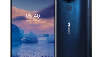 O Nokia 5.4 é um dos modelos intermediários da HMD Global para 2020, usando o processador Snapdragon 662 com 4 GB de RAM e 128 GB de armazenamento interno, expansível […]