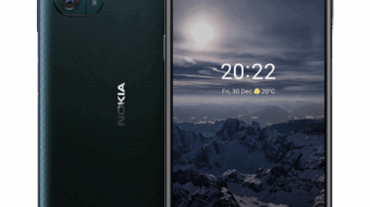O Nokia G21 possui uma tela IPS LCD de 6,5 polegadas com resolução de 720×1600 e taxa de atualização de 90 Hz. Ele oferece 4 GB de RAM e 128 […]