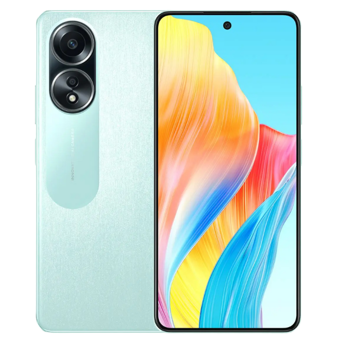 Oppo A58