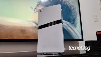 Diferentemente do PS5, próximo console da Sony teria leitor vendido separadamente desde o lançamento.