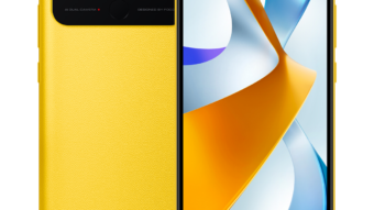 O Poco C40 oferece uma tela IPS LCD de 6,71 polegadas com resolução de 720×1650, protegida por Gorilla Glass. Ele possui opções de memória RAM de até 4 GB e […]