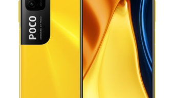 O Xiaomi Poco M3 Pro 5G oferece conectividade 5G e uma tela IPS LCD de 6,5 polegadas com resolução de 1080×2400, proporcionando imagens nítidas e fluidas com taxa de atualização […]